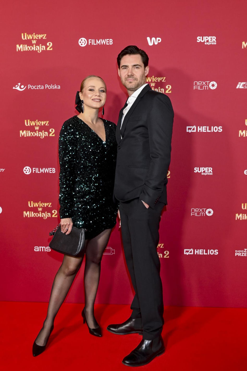 Barbara Garstka, Karol Puciaty