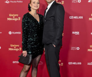 Barbara Garstka, Karol Puciaty