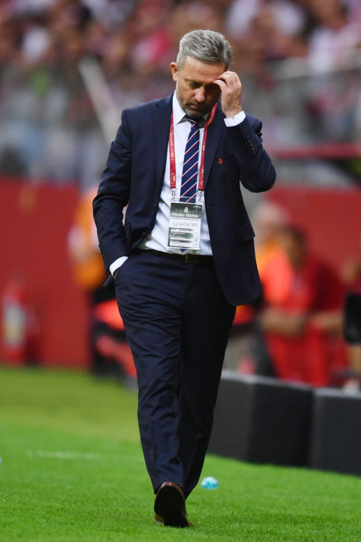 Jerzy Brzęczek