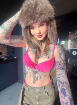 Monika Miller