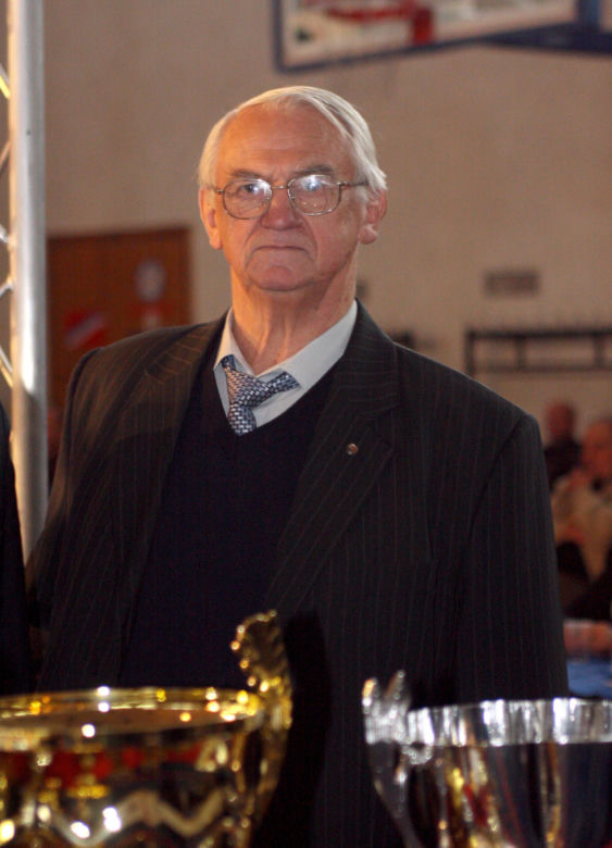 Zbigniew Pietrzykowski - 92. rocznica urodzin