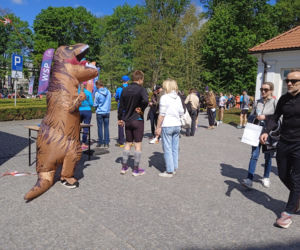 Siedlce: 5. Akademicka Dycha
