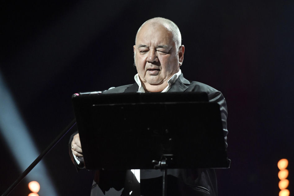 Stanisław Sojka