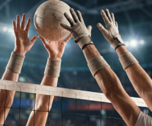 Liga Narodów siatkarzy. Z kim Polacy powalczą o trzecie złoto?