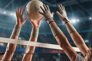 Liga Narodów siatkarzy. Z kim Polacy powalczą o trzecie złoto?