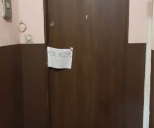 Zabiła ojca bo ją molestował