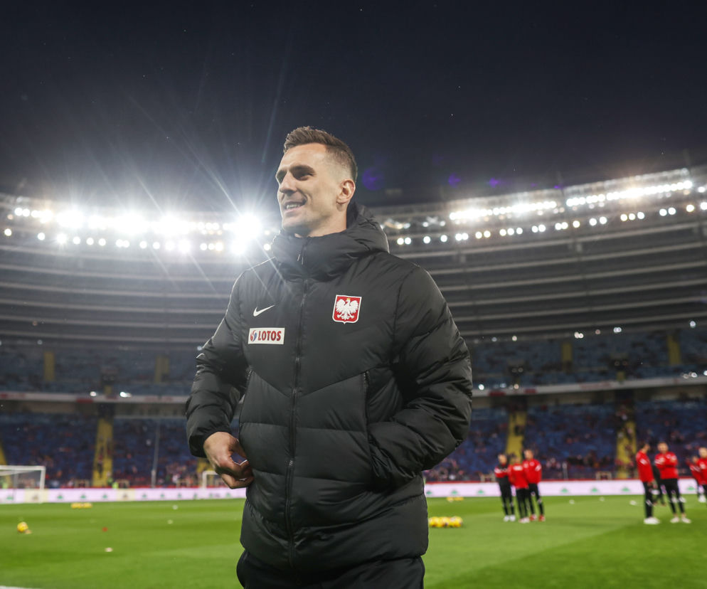 Arkadiusz Milik