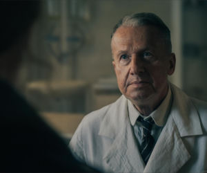 W roli głównej Jakub Gierszał, w obsadzie m.in. Aidan Gillen, Paul Freeman, Julia Pietrucha, Wojciech Mecwaldowski, Anna Próchniak, Mateusz Kościukiewicz, Antoni Pawlicki oraz Tomasz Kot.