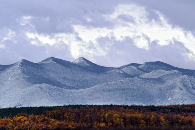 góry, himalaje