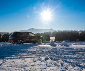 Audi Q7 50 TDI quattro