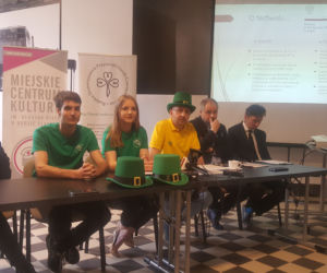 Kaj Ślōnsk trefio sie z Irlandjōm. W Rudzie Śląskiej odbędzie festiwal kultury śląskiej i irlandzkiej