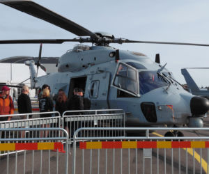 NH90 NFH