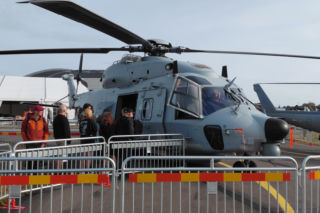 NH90 NFH