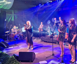 Bal Charytatywny w Majątku Howieny na rzecz Zosi Lewandowskiej