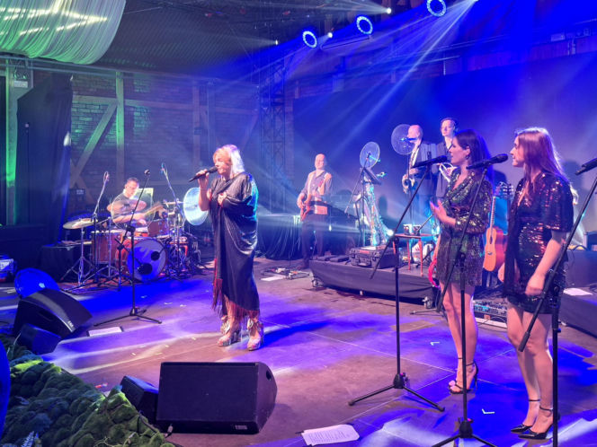 Bal Charytatywny w Majątku Howieny na rzecz Zosi Lewandowskiej