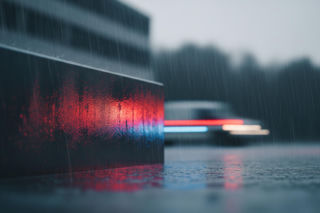 Śmiertelny wypadek w Chrzanowie. Tragiczne zdarzenie na drodze wojewódzkiej 933