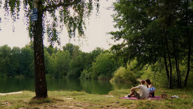 "Rolnik szuka żony" - odcinek 10