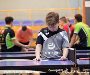 W Ostródzie tak jak w Chinach. Pierwszy taki obóz sportowy w Polsce