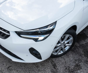 Opel Corsa Elegance 1.5 Diesel 102 KM M6