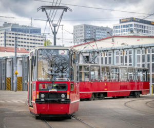 Berlinki, parówki i akwaria - młodzi ich nie znają. Zabytkowe tramwaje wracają na warszawskie tory