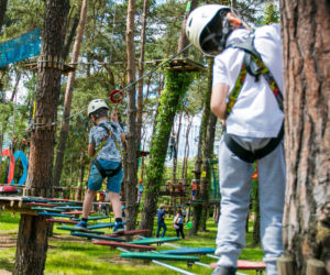 Julinek Park rozpoczyna sezon 2026 w Światowy Dzień Cyrku