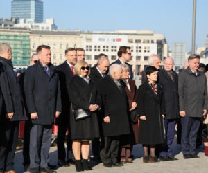 Miesięcznica smoleńska, marzec 2026