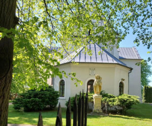 Oto najładniejsza nazwa wsi w Świętokrzyskiem według AI. Mało kto o niej słyszał!