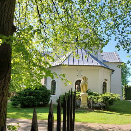 Waśniów Świętokrzyskie