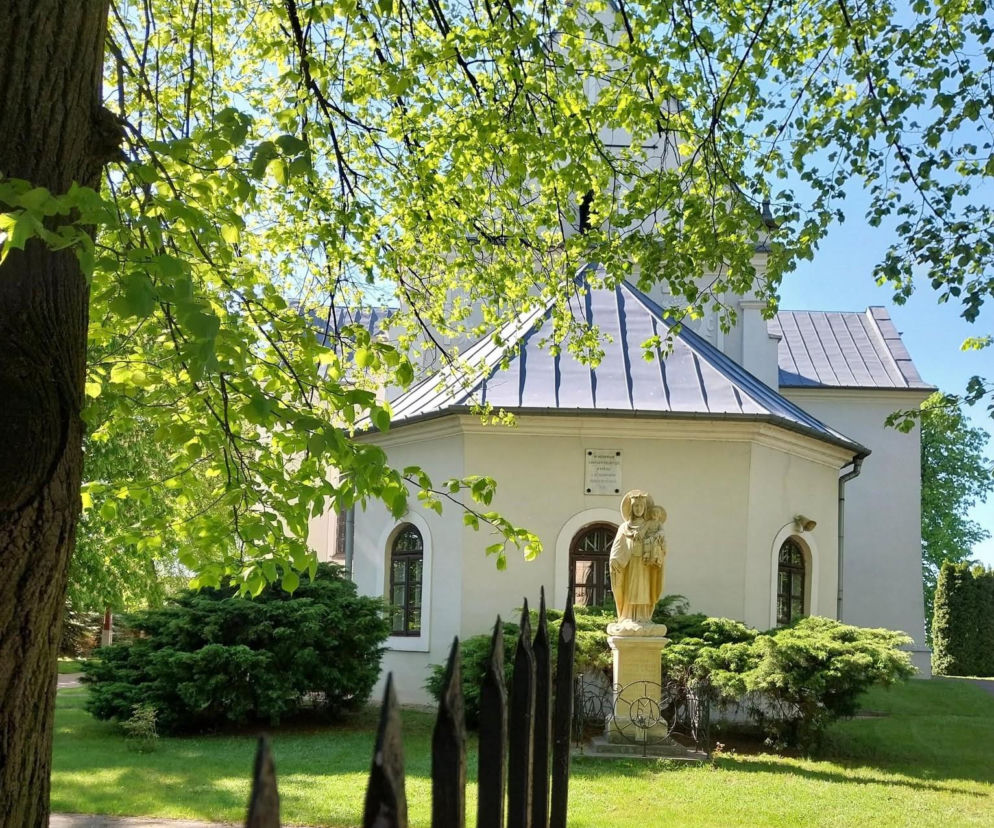 Waśniów Świętokrzyskie