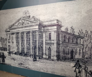 „Romantyczni 1830-1831. Kalisz doby powstania listopadowego” 