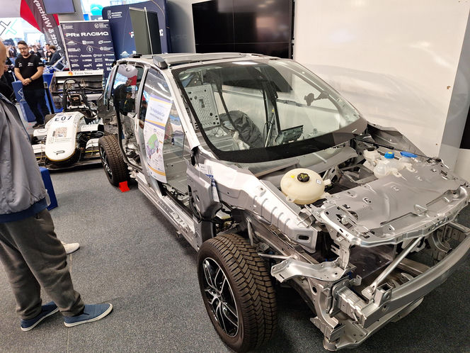 Roboty w natarciu. W Jasionce odbyła się kolejna edycja XChallenge