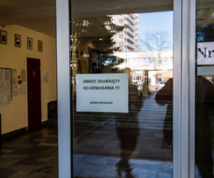 Koronawirus w Trójmieście. Sopot zamknął sanatoria