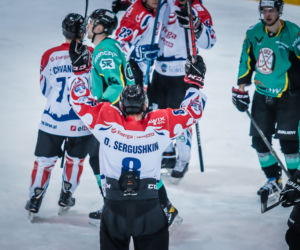 KH Energa Toruń - JKH GKS Jastrzębie 4:1, zdjęcia z Tor-Toru