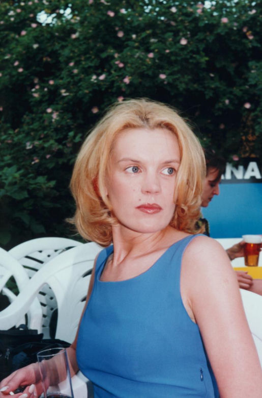 Dorota Chotecka