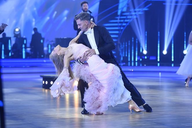 Marcin Rogacewicz, Agnieszka Kaczorowska