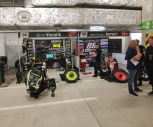 Grand Prix Polski na PGE Narodowym - 18.05