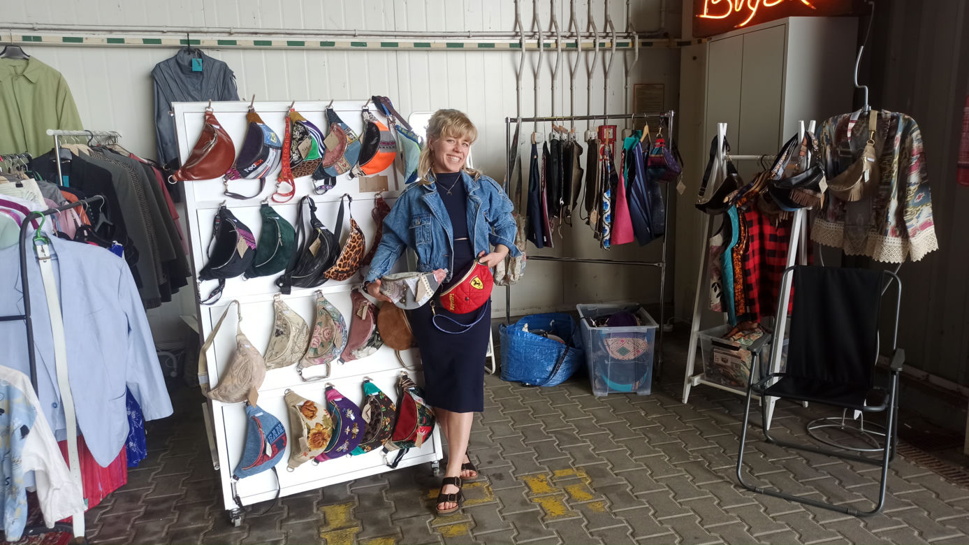 2. edycja targów "Olsztyn w stylu vintage"