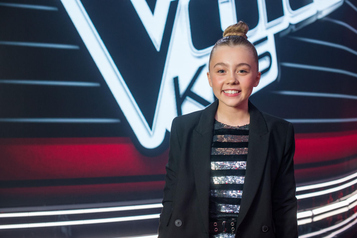 The Voice Kids 2025
