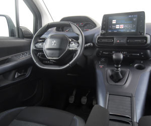 Peugeot Rifter Allure 1.5 D 130 KM MT6