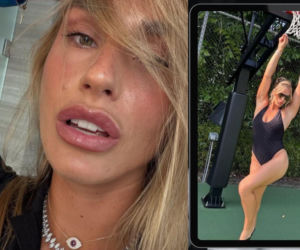 Aryna Sabalenka błysnęła nagimi pośladkami w czasie sesji zdjęciowej! Poruszenie wśród fanów