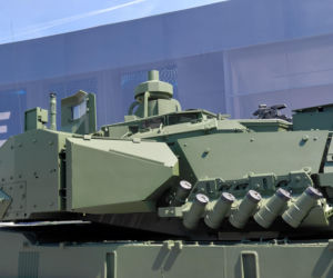 Leopard 2A8