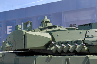 Leopard 2A8
