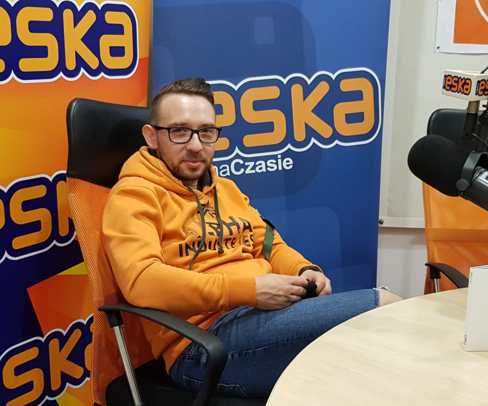 Olsztyński Enej świętuje jubileusz pierwszego medialnego sukcesu