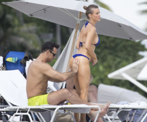 JOANNA KRUPA, ROMAIN ZAGO