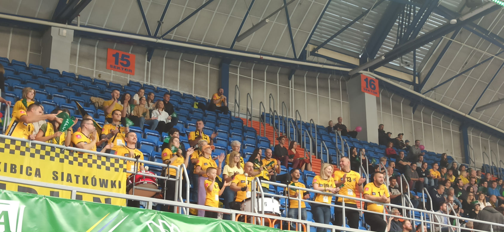 Bogdanka Volley Cup