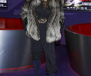 Agnieszka Perepeczko zobaczyła nowego Janosika