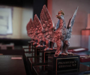 10 Wrocławska Brygada Łączności otrzymała tytuł „Przodujący Oddział Wojska Polskiego”