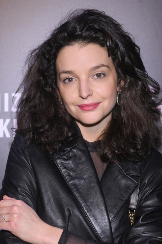 Maria Dębska