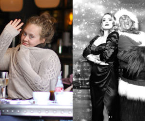 Adele