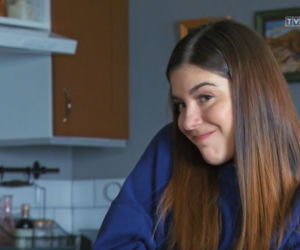 Barwy szczęścia odcinek 2494. Agata (Natalia Zambrzycka)